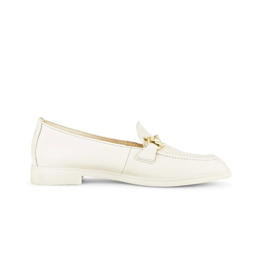 *FINAL SALE*45.251.22 - Beige Leather||*VENTE FINALE*45.251.22 - Cuir Beige