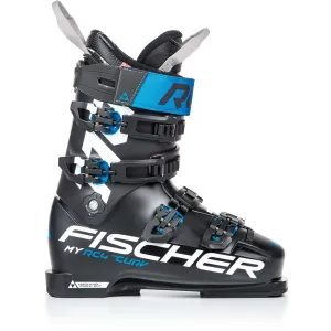Fischer My Curv 110 Vacuum Full Fit