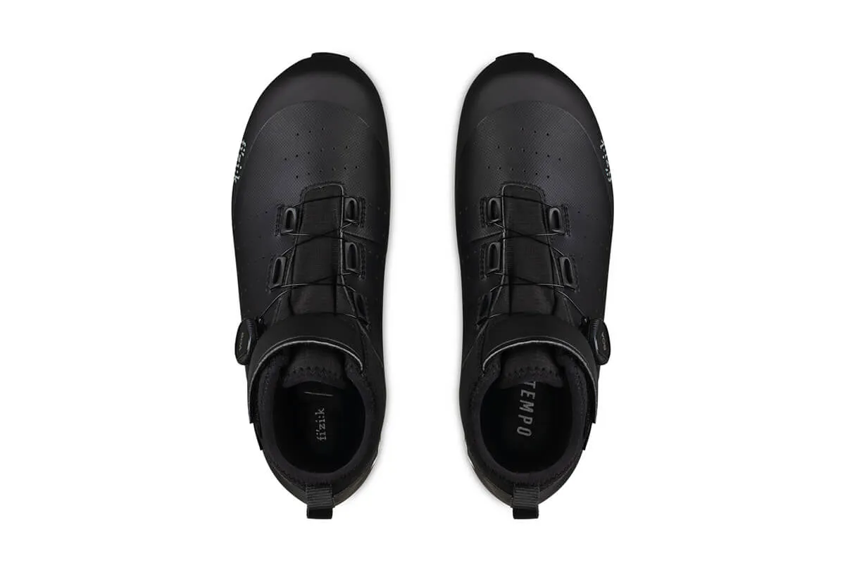 Fizik Tempo Artica R5 GTX Gore-Tex Gravel & Mountain Bike Shoes