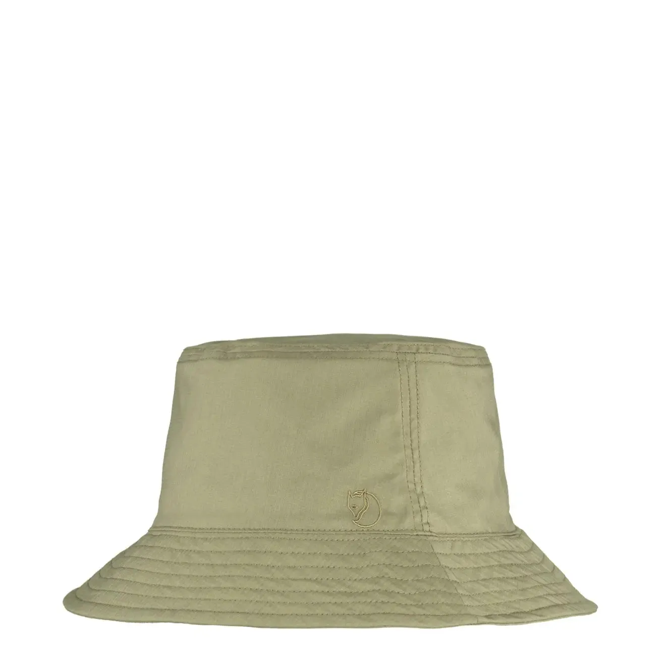 Fjallraven Reversible Bucket Hat Sand Stone / Light Olive
