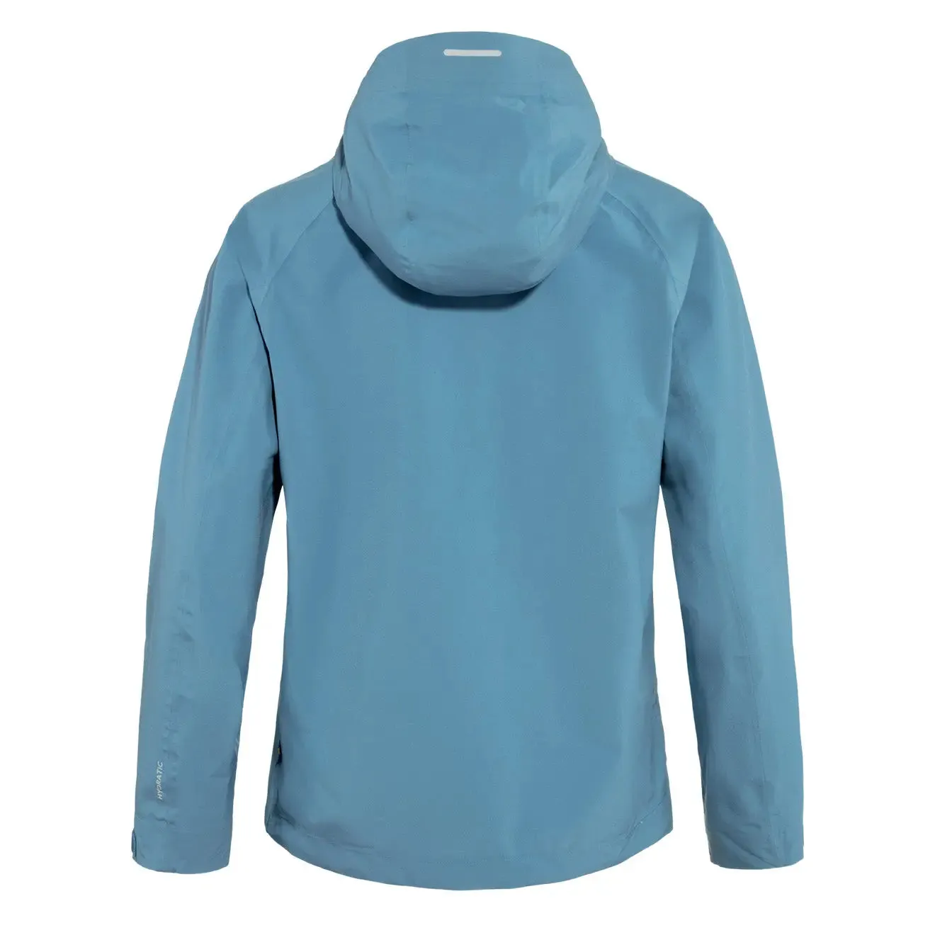 Fjallraven Womens HC Hydratic Trail Jacket Dawn Blue