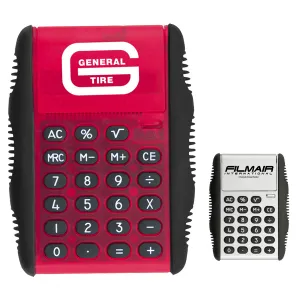 Flip Cover Calculator