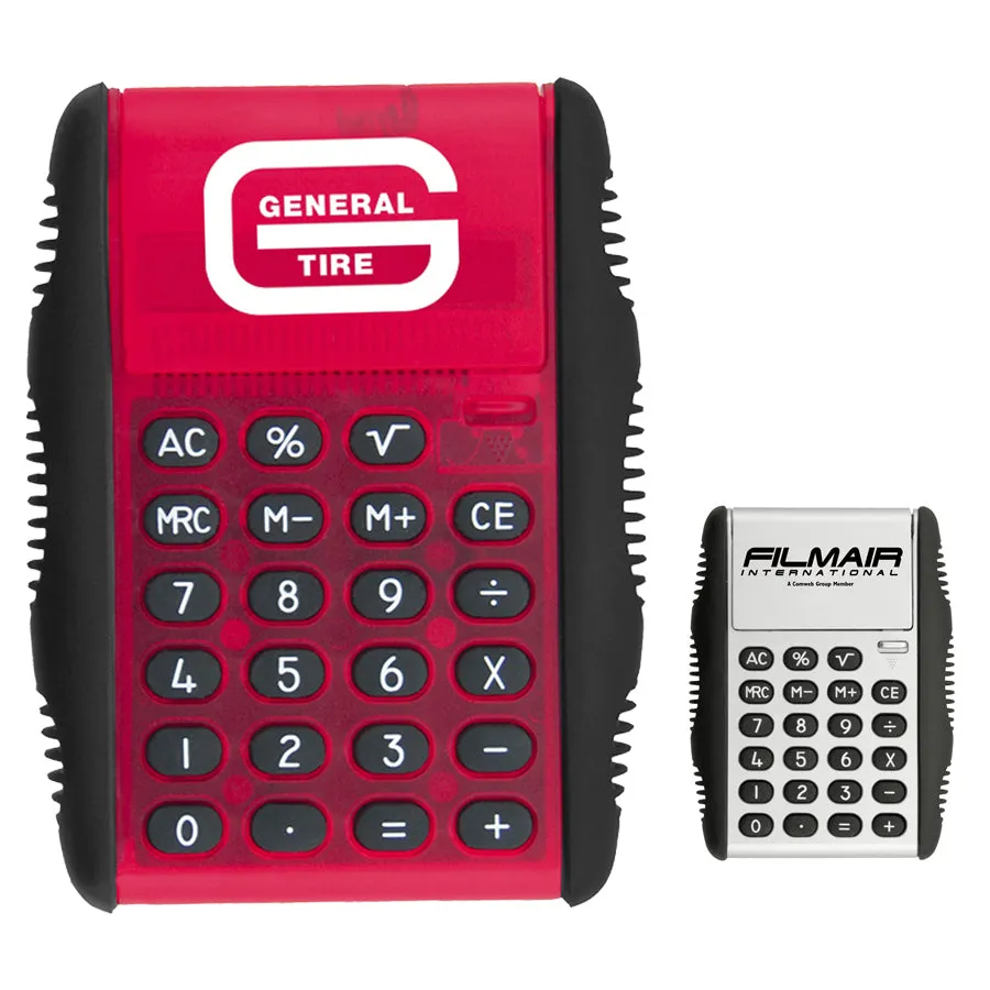 Flip Cover Calculator