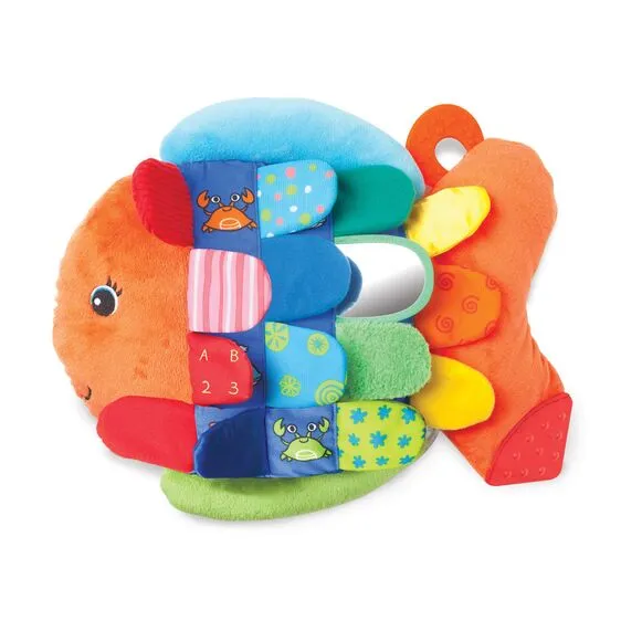 Flip Fish