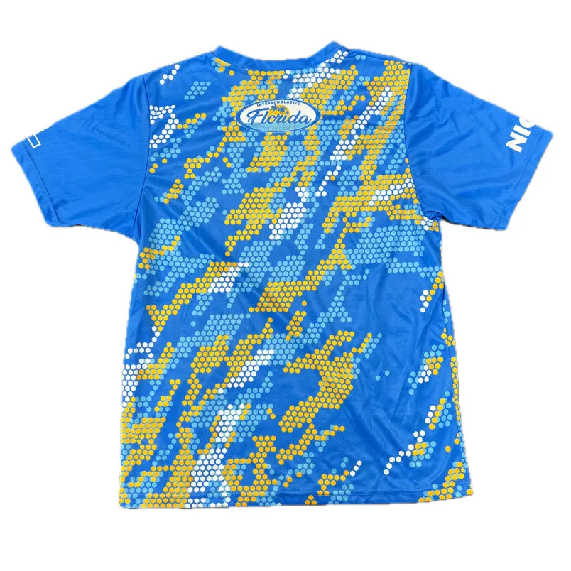 Florida NICA 2024 Jersey
