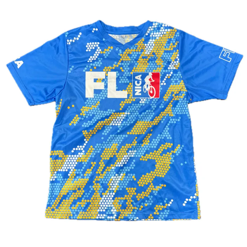 Florida NICA 2024 Jersey