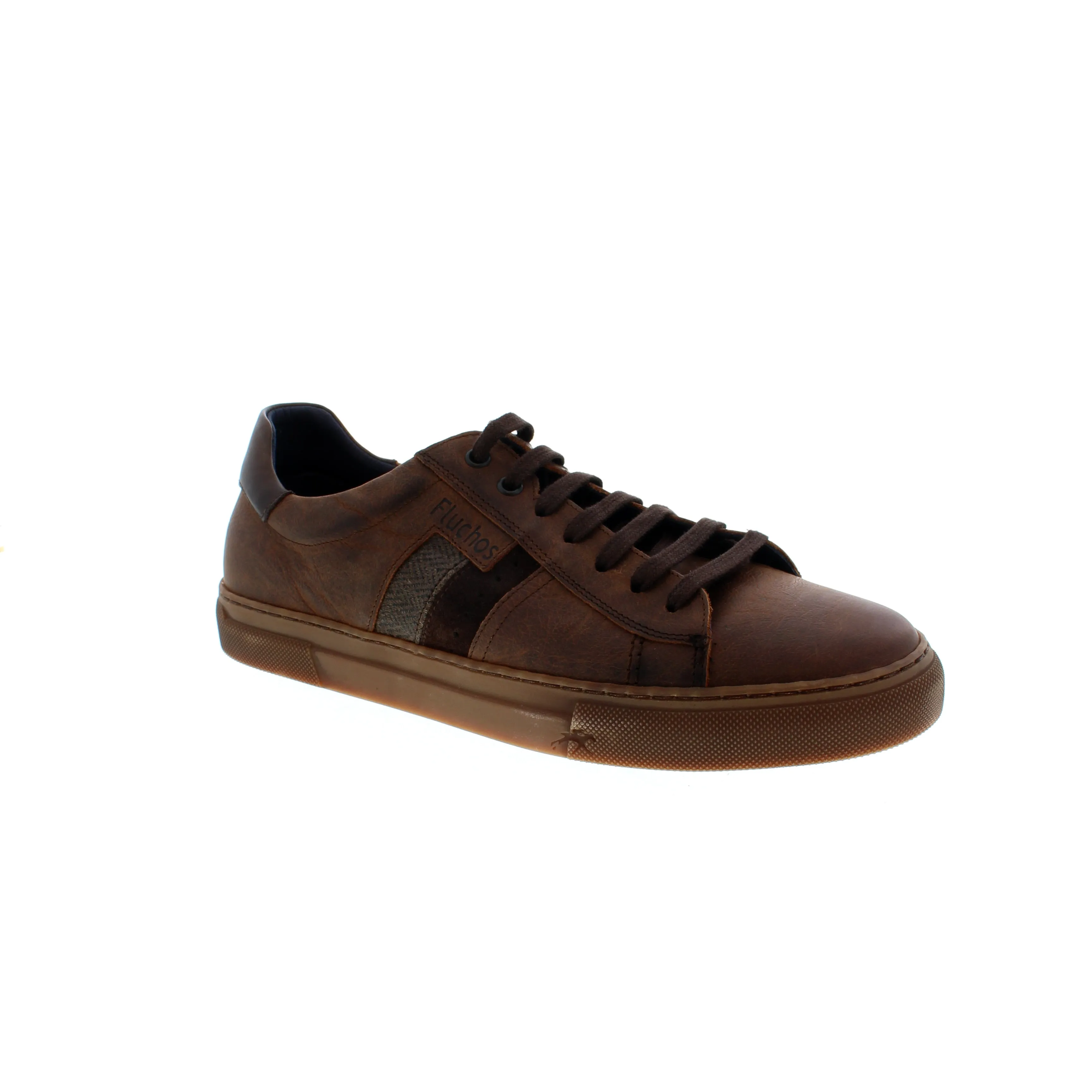 Fluchos F1337 - Brown
