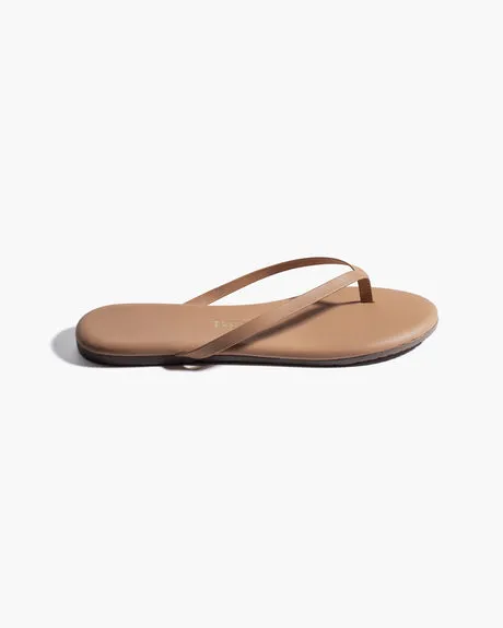 Foundations Matte Sandal