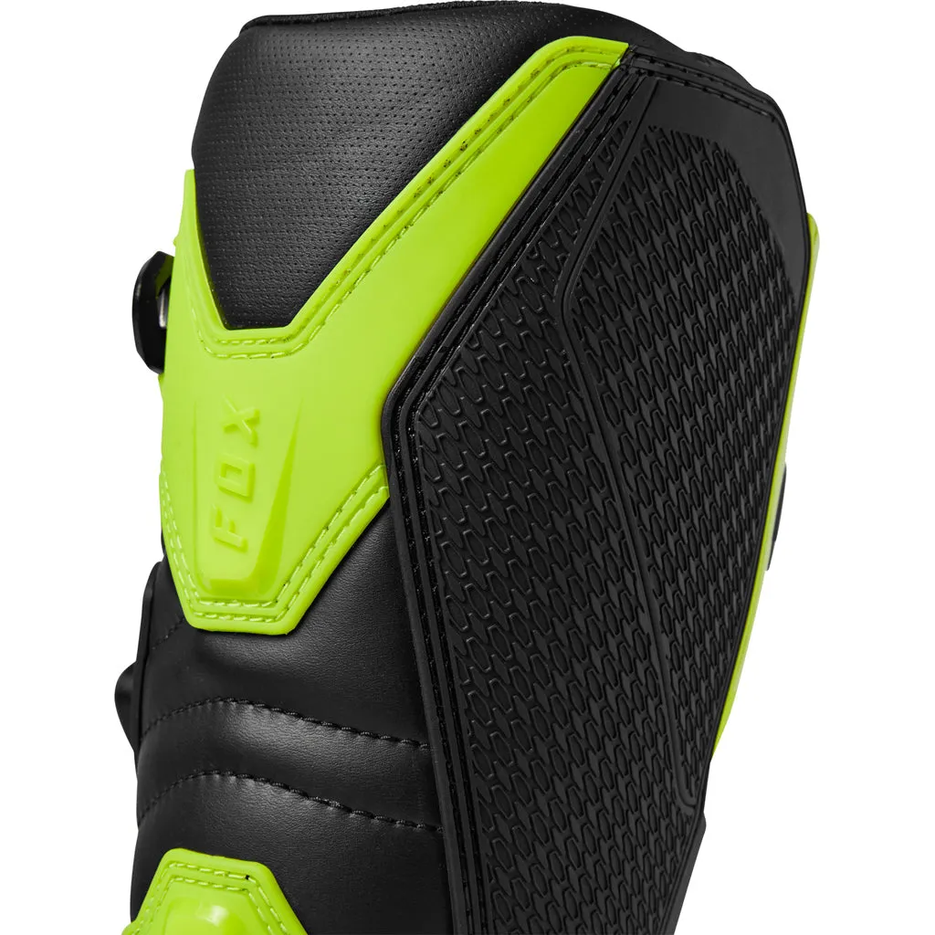 Fox - 2025 Comp Yellow MX Boots
