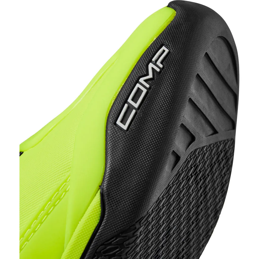 Fox - 2025 Comp Yellow MX Boots