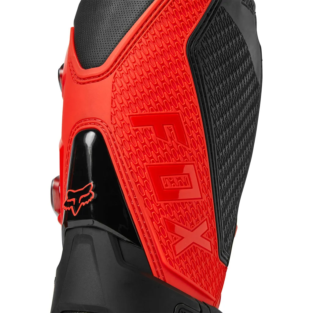 Fox - 2025 Motion Flo Red MX Boots