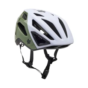 Fox Crossframe Pro Helmet Mips Exploration Ce - Moss