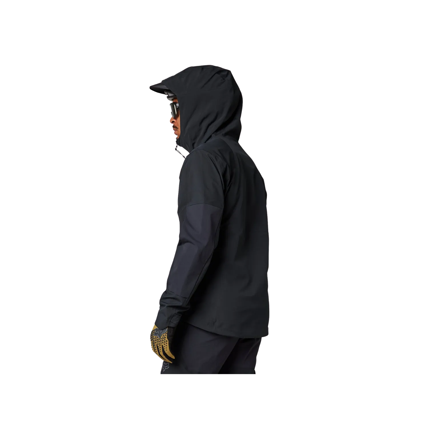 Fox Defend 3L Water Mens Jacket