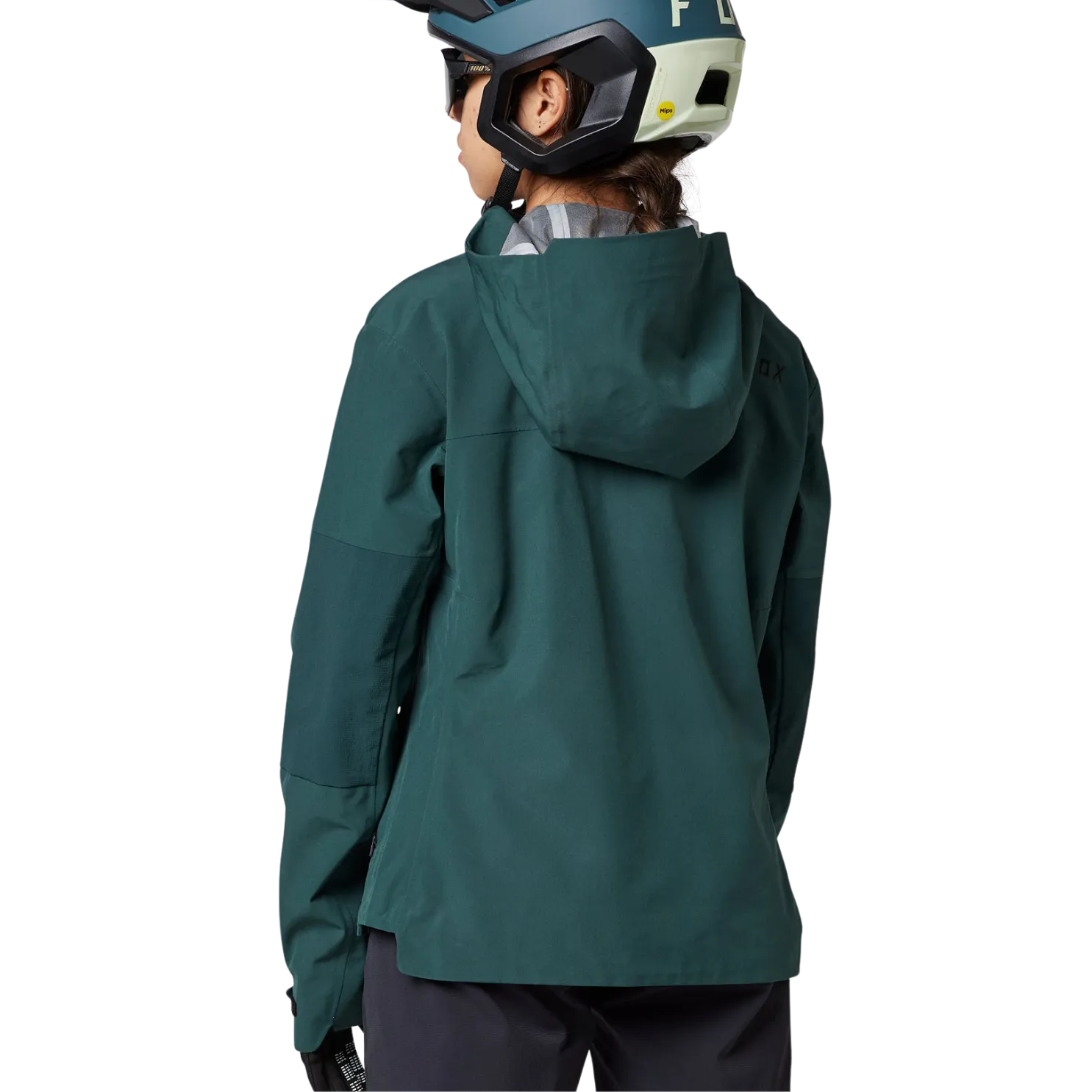 Fox Defend 3L Womens Water Jacket