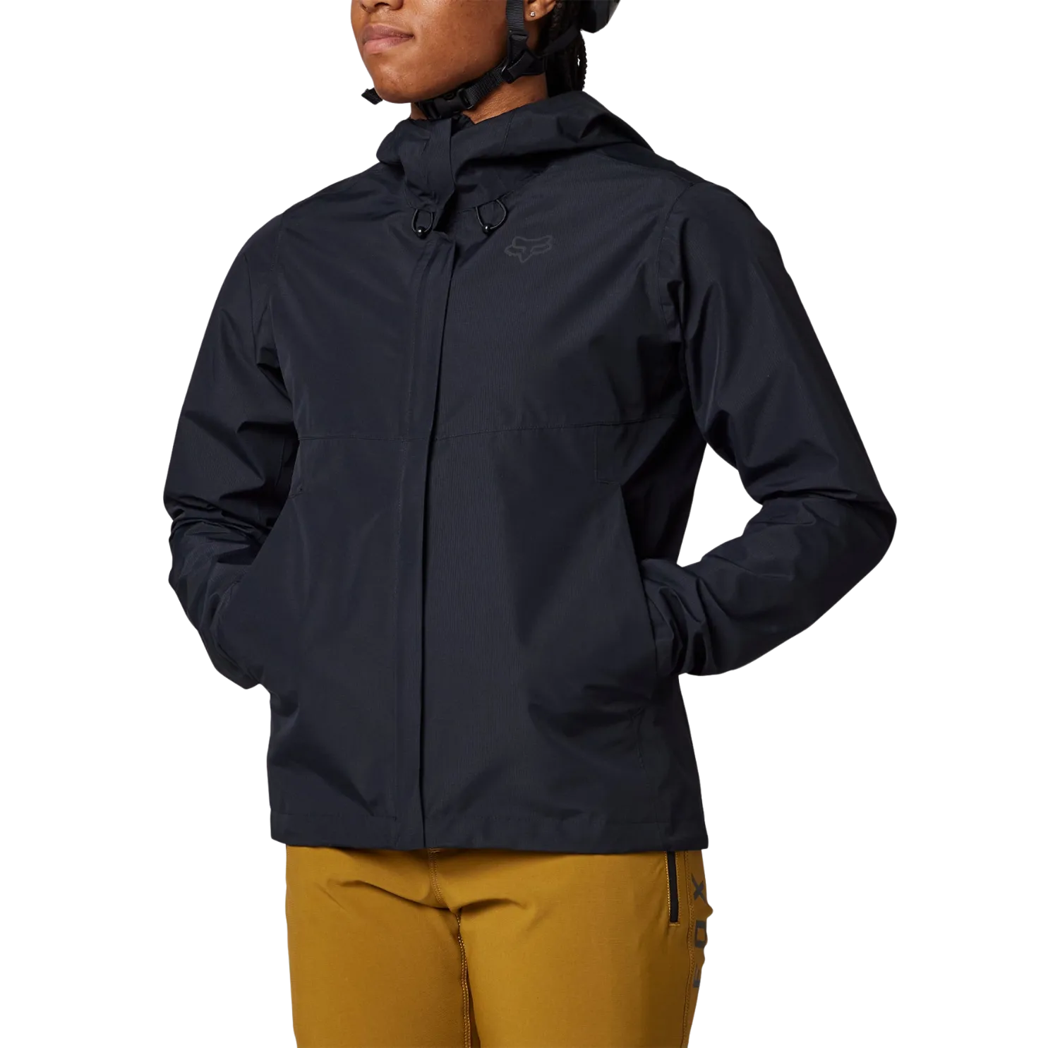 Fox Defend 3L Womens Water Jacket