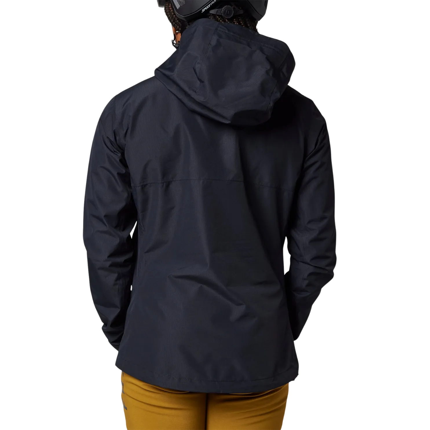 Fox Defend 3L Womens Water Jacket
