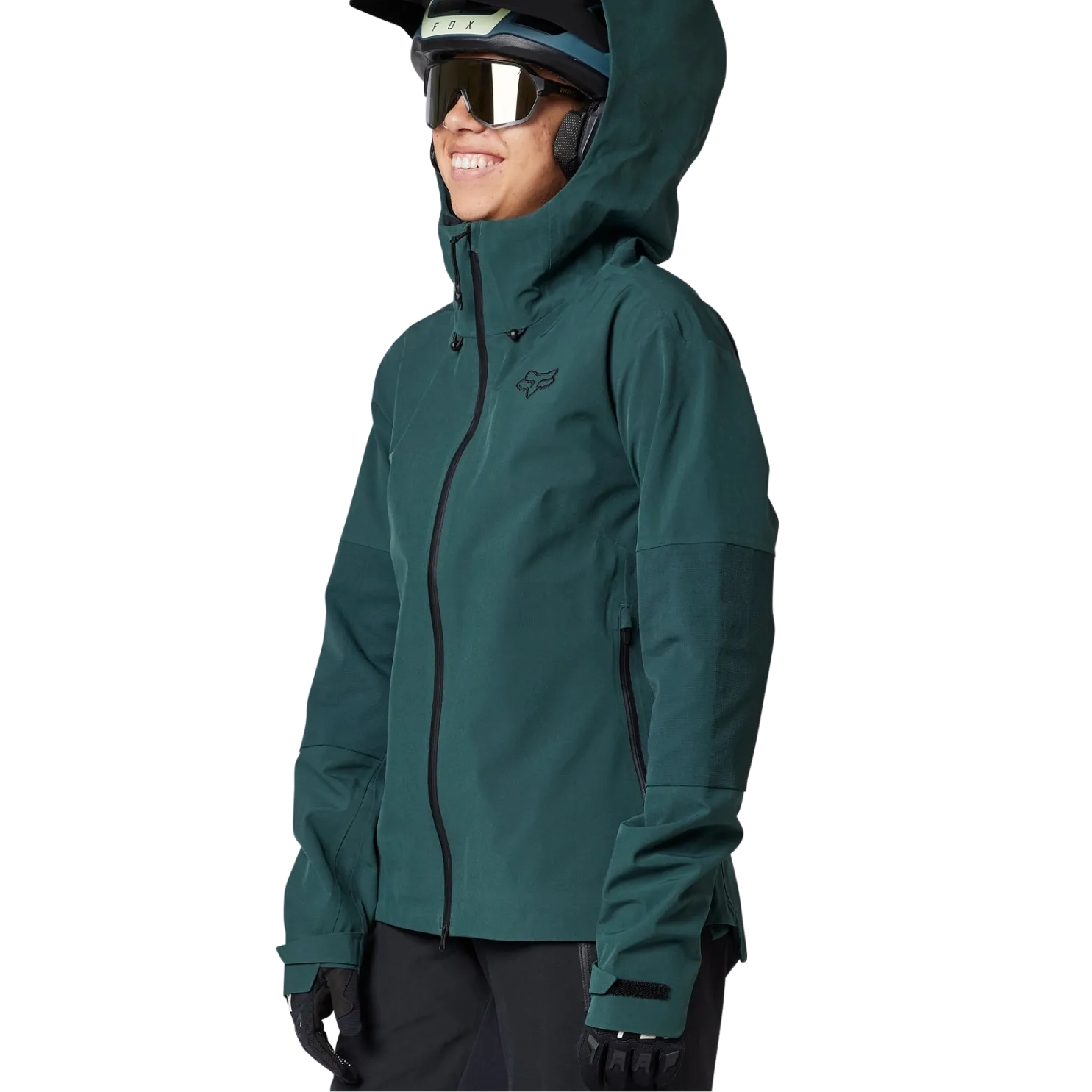 Fox Defend 3L Womens Water Jacket