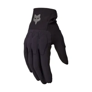 Fox Defend D3o Gloves Black
