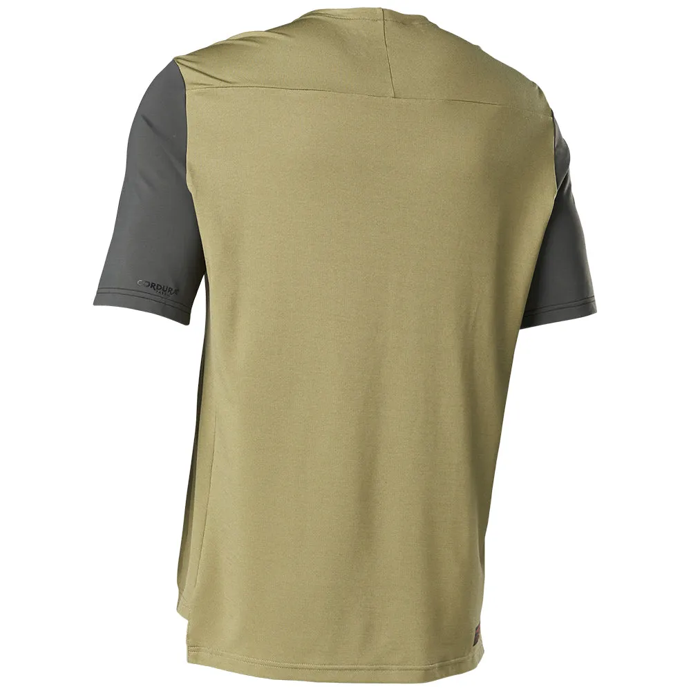Fox - Defend Pro SS Jersey [Bark]