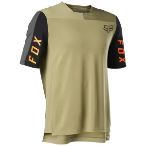 Fox - Defend Pro SS Jersey [Bark]
