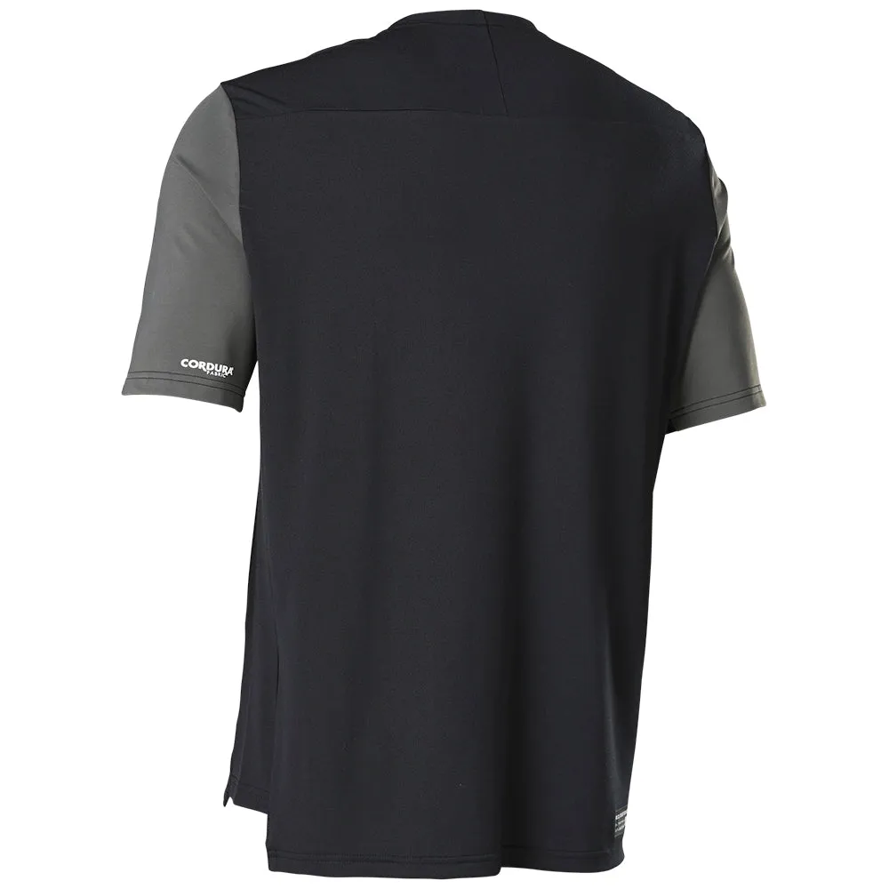 Fox Defend Pro Ss Jersey [Black]