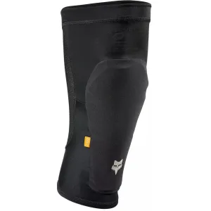 Fox Enduro D3O Cycling Knee Guards - Black