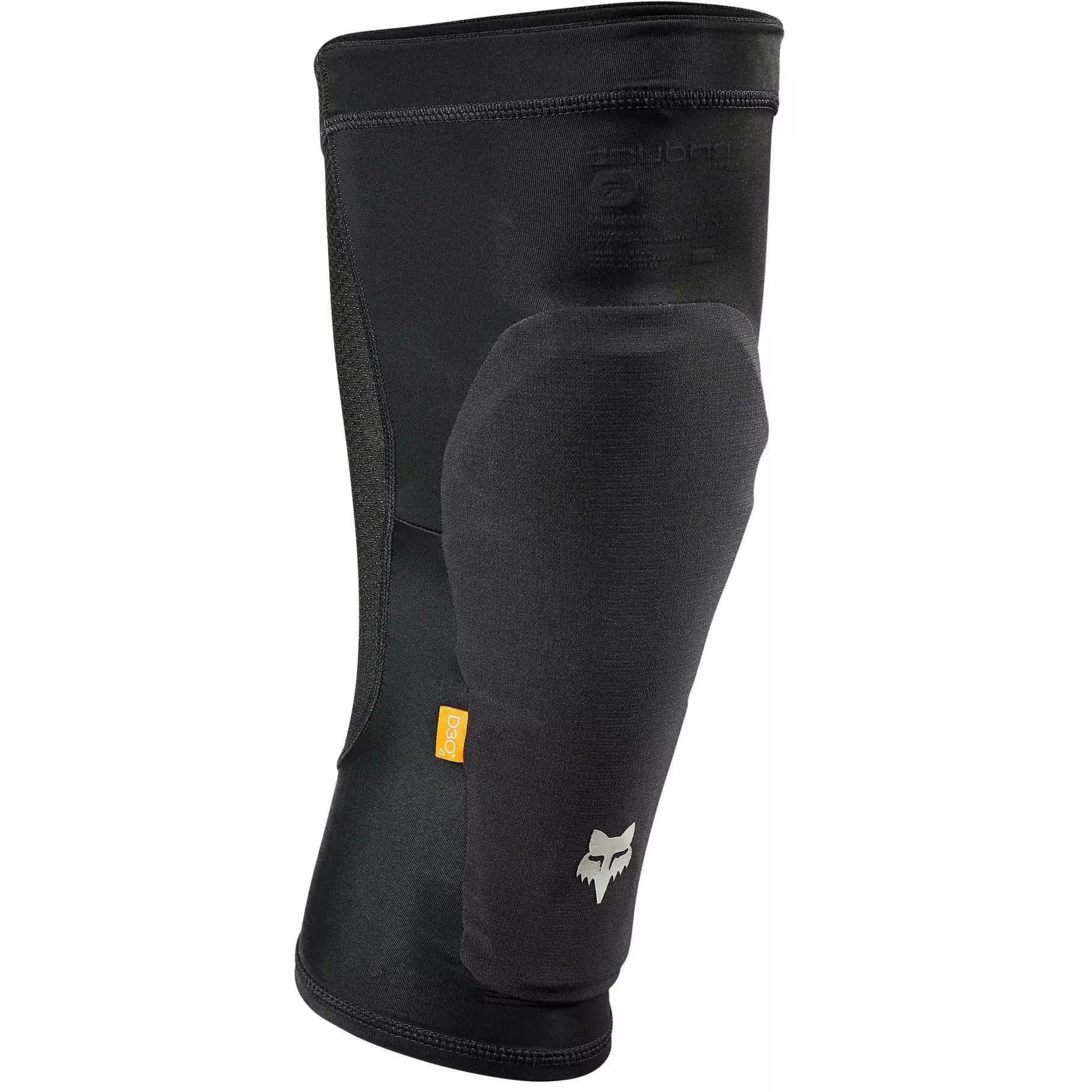 Fox Enduro D3O Cycling Knee Guards - Black