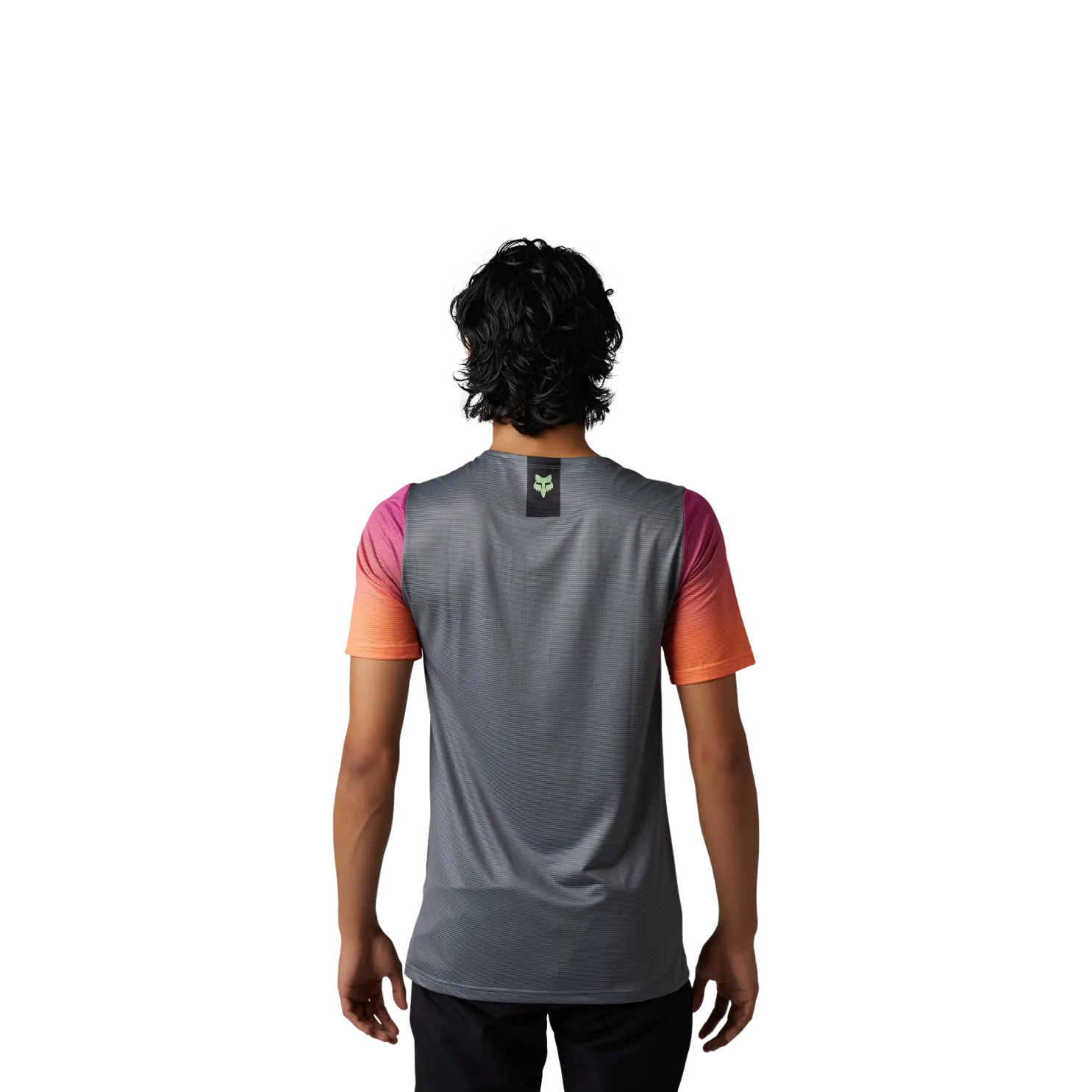 Fox Flexair ARCADIA Mens SS MTB Jersey