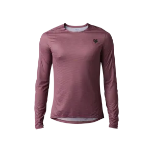 Fox Flexair Ascent Mens LS MTB Jersey