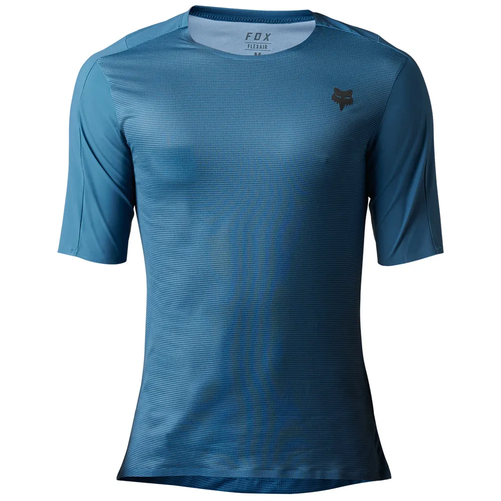 Fox Flexair Ascent Ss Jersey [Dark Slate]