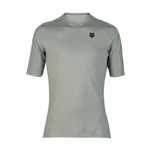 Fox FLEXAIR ASCENT SS Jersey Grey Vintage
