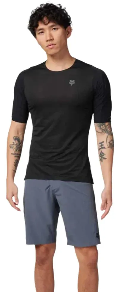Fox Flexair AScent SS Jersey