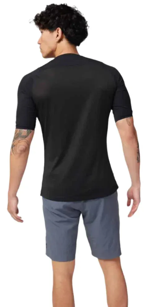 Fox Flexair AScent SS Jersey