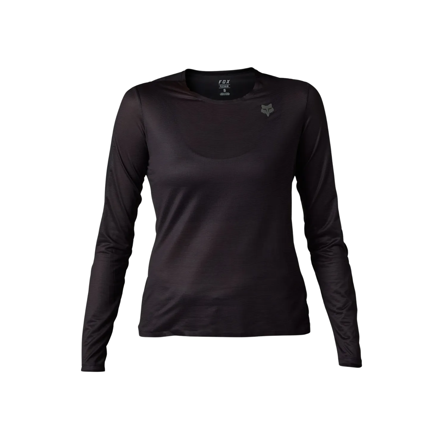 Fox Flexair Ascent Womens LS MTB Jersey