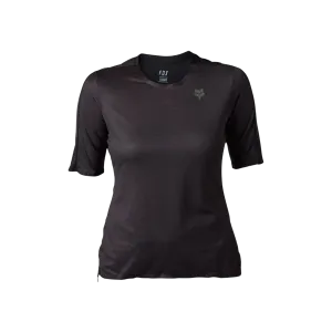 Fox Flexair Ascent Womens SS MTB Jersey