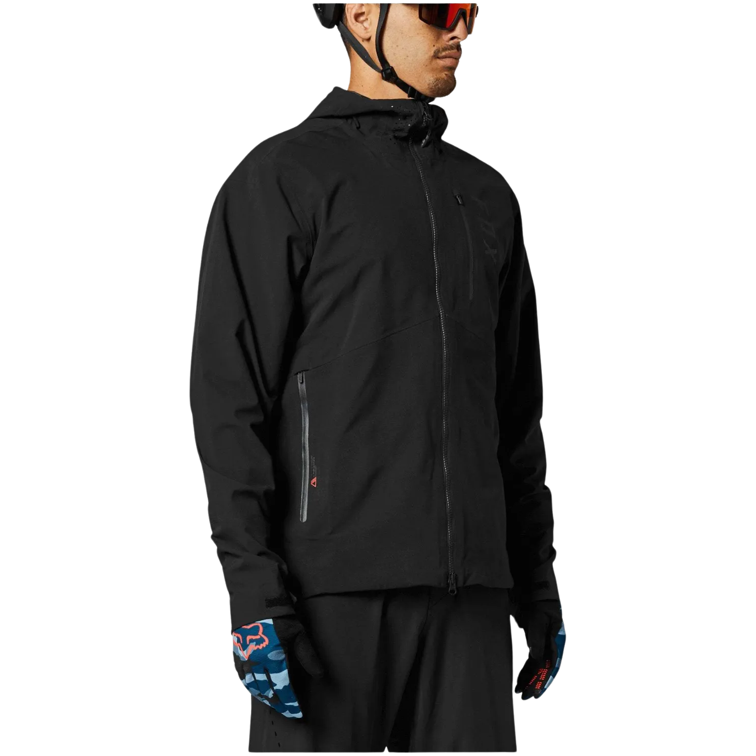 Fox Flexair Neoshell Water Mens Jacket