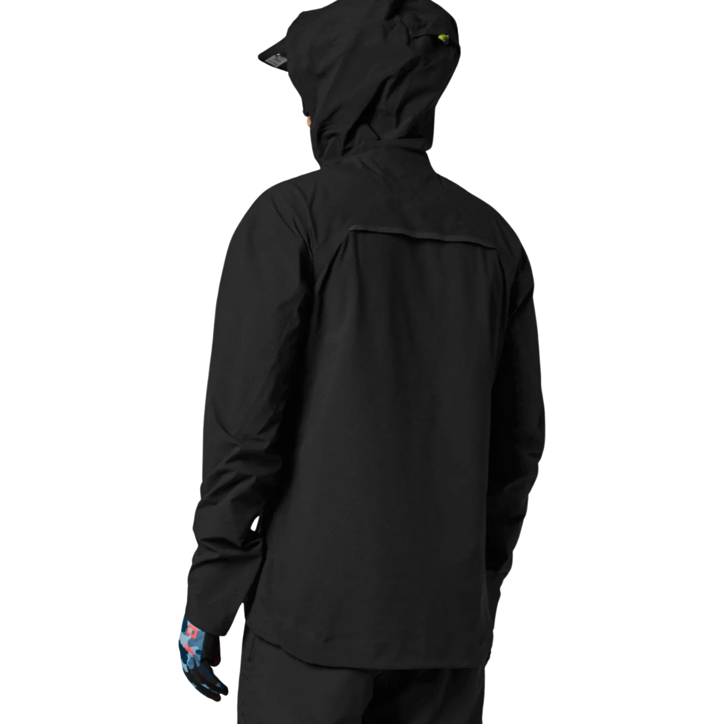 Fox Flexair Neoshell Water Mens Jacket