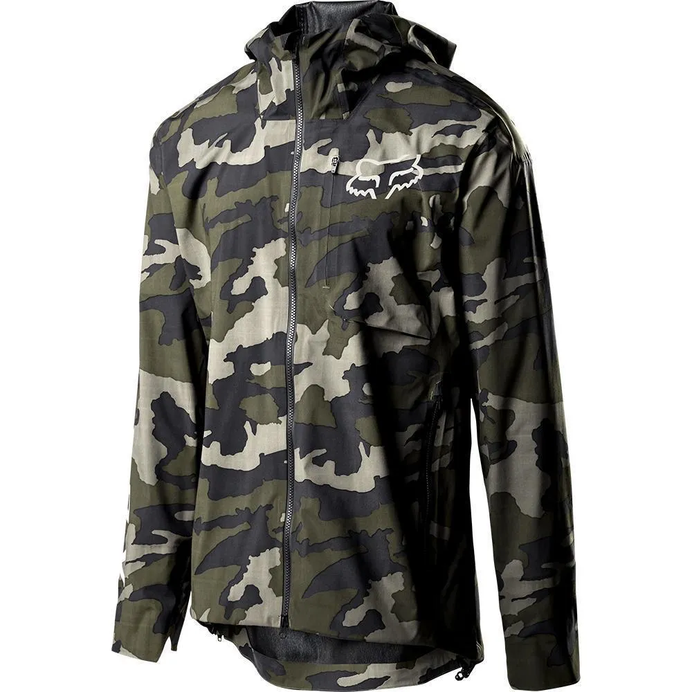 Fox Flexair Pro 3L Water Jacket