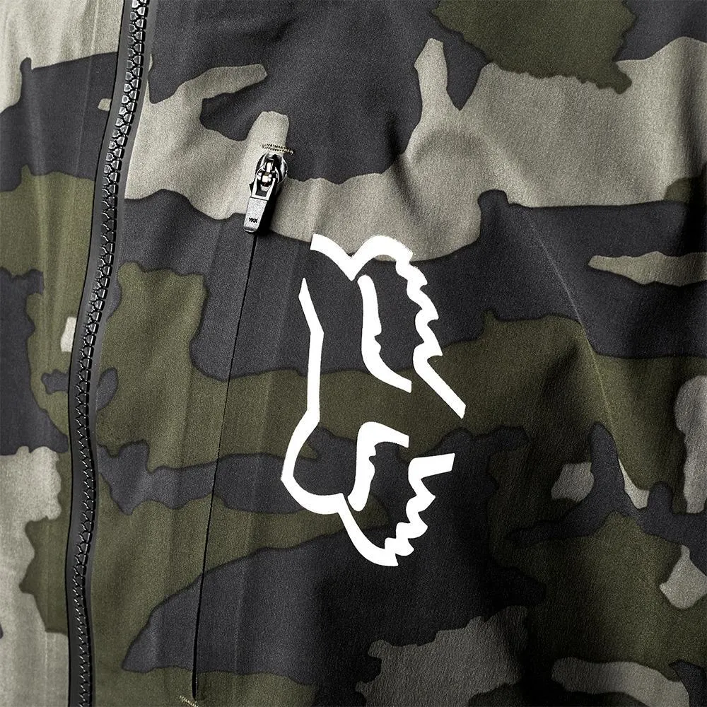 Fox Flexair Pro 3L Water Jacket