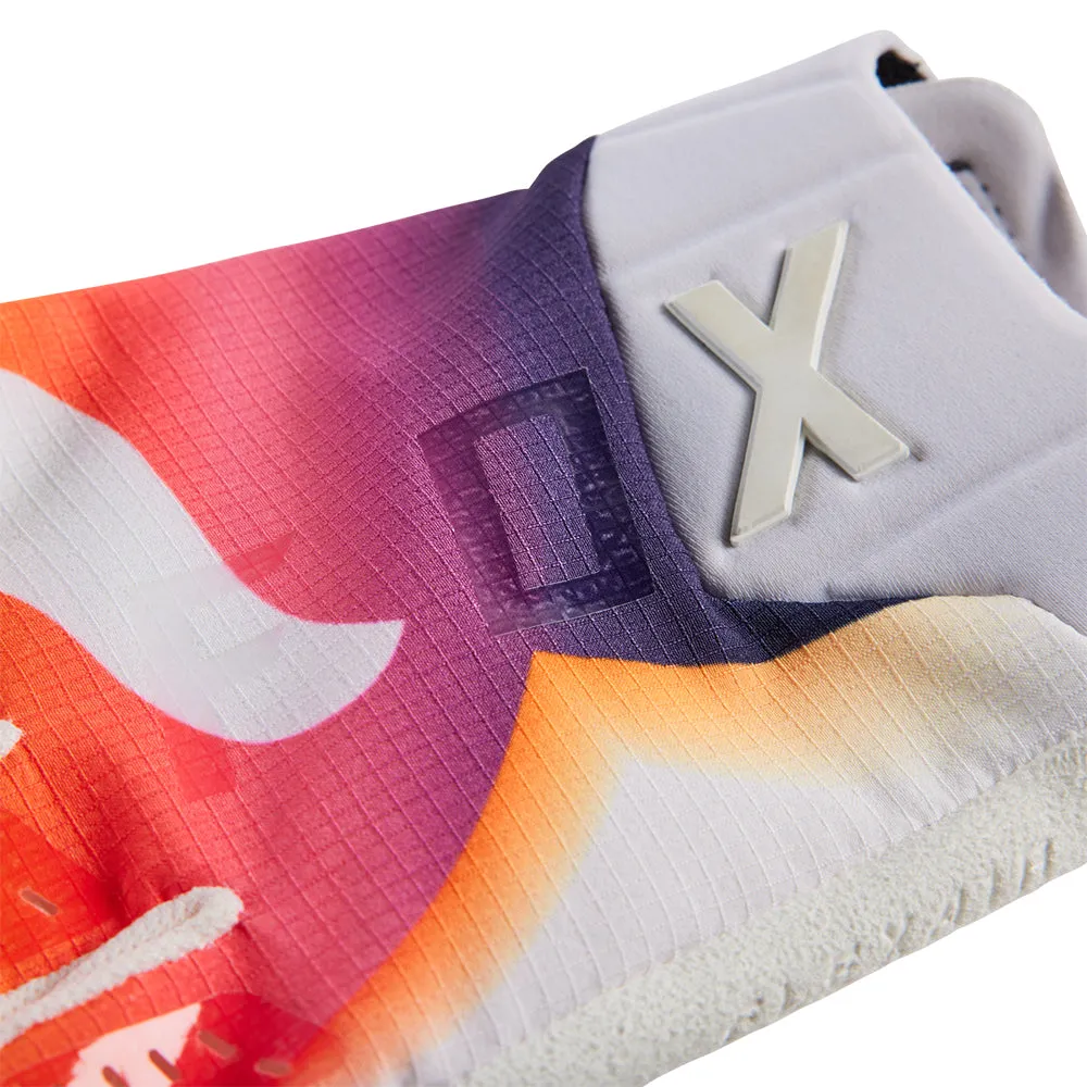 FOX FLEXAIR RYVR LE GLOVES [WHITE/NAVY]