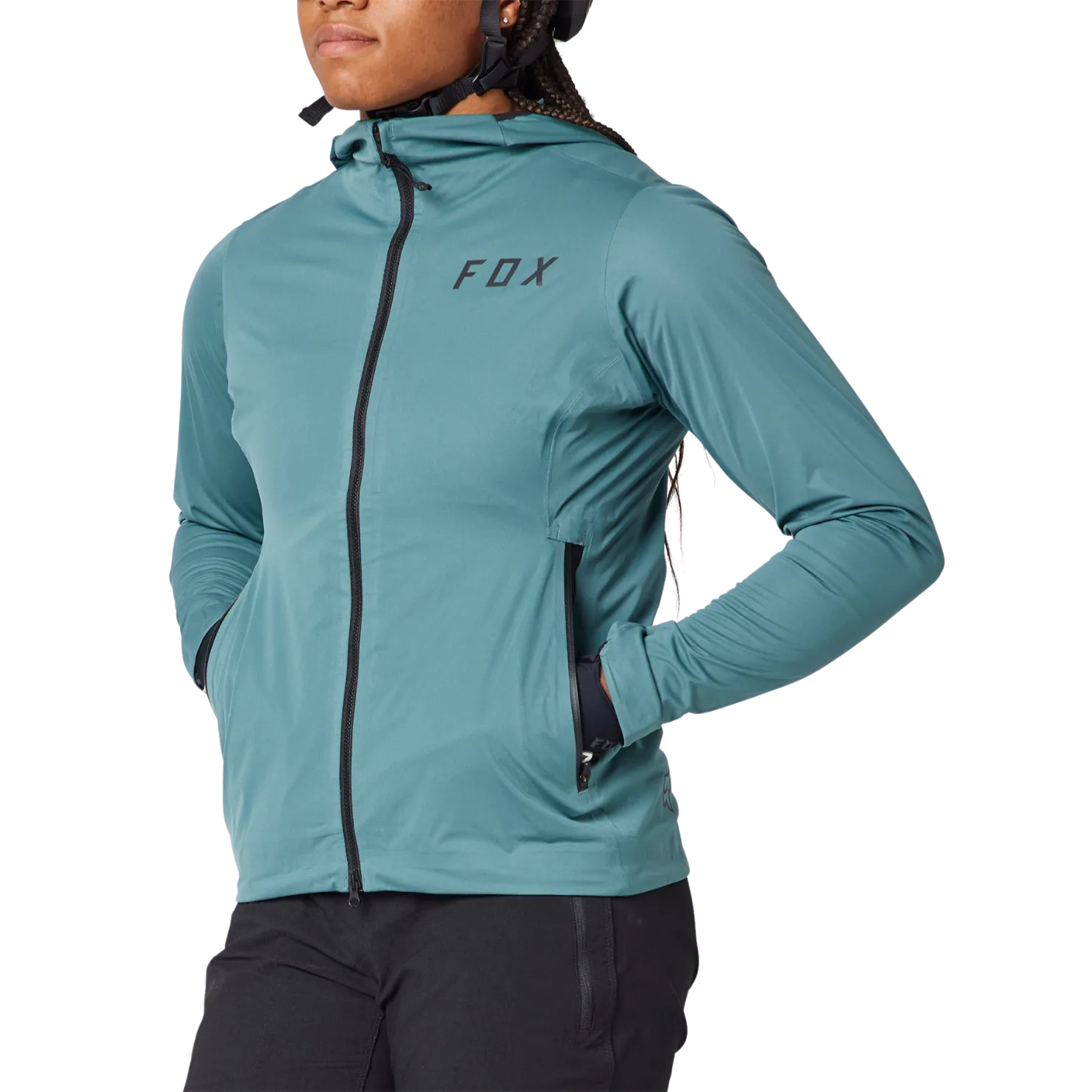 Fox Flexair Womens Water Jacket