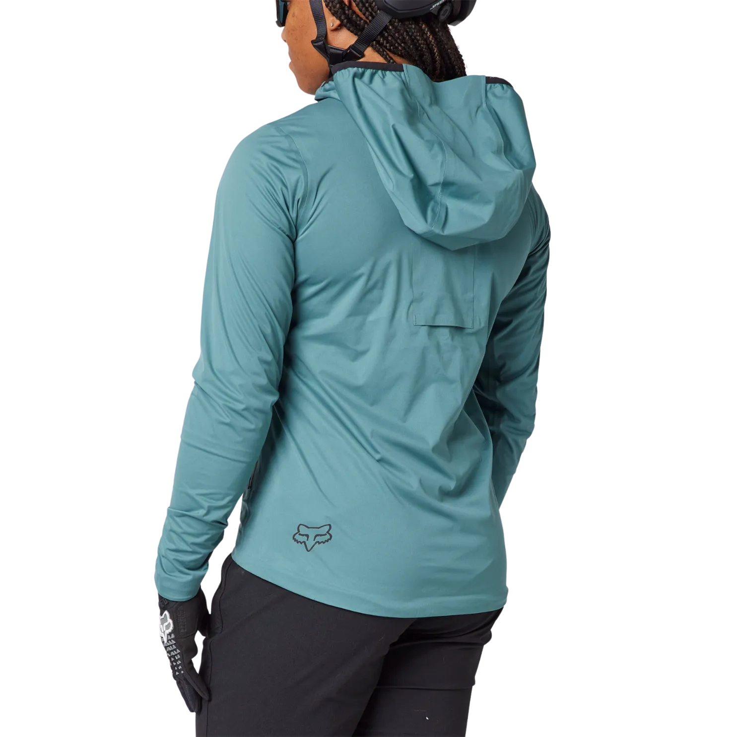 Fox Flexair Womens Water Jacket
