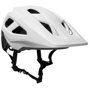 FOX MAINFRAME HELMET MIPS CE [WHITE]