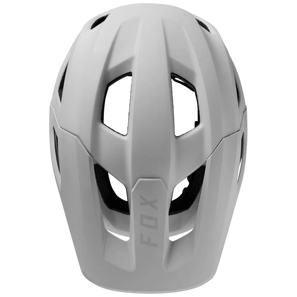 FOX MAINFRAME HELMET MIPS CE [WHITE]