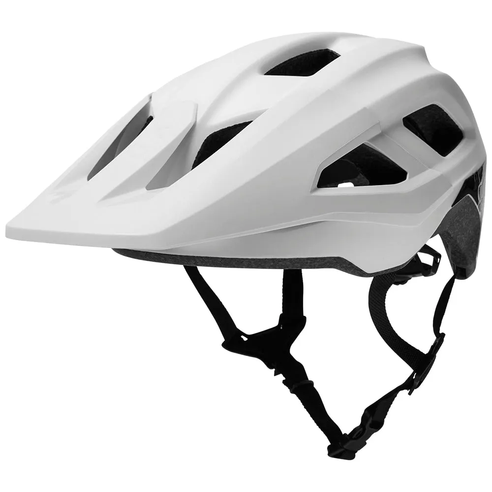 FOX MAINFRAME HELMET MIPS CE [WHITE]