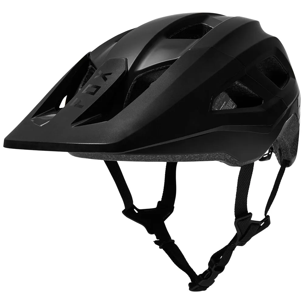 Fox - Mainframe Helmet MIPS TRVRS CE [Black/Black]