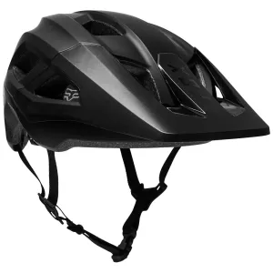 Fox - Mainframe Helmet MIPS TRVRS CE [Black/Black]