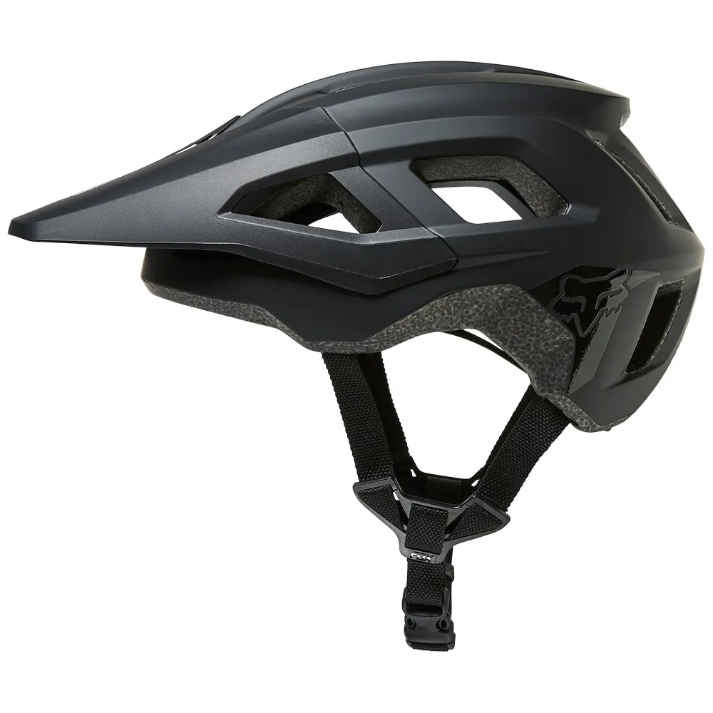 Fox - Mainframe Helmet MIPS TRVRS CE [Black/Black]