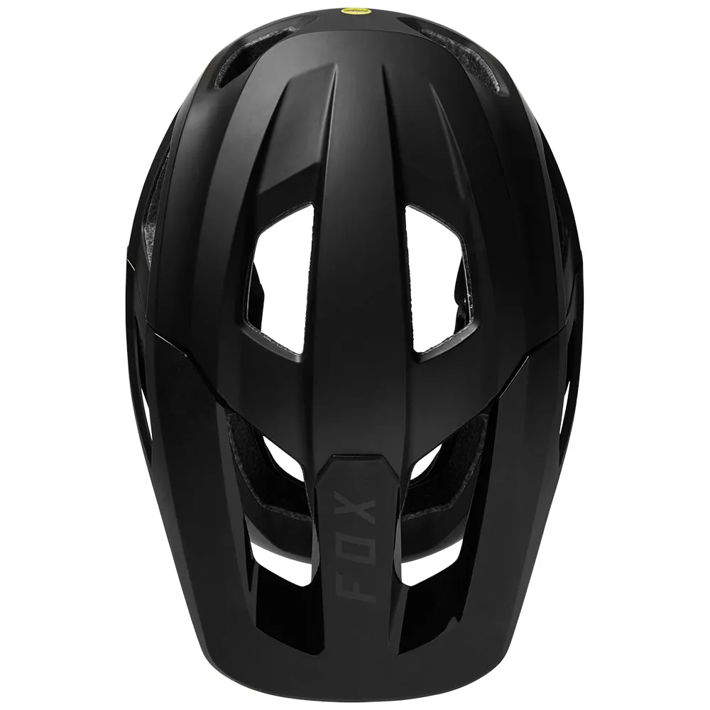 Fox - Mainframe Helmet MIPS TRVRS CE [Black/Black]