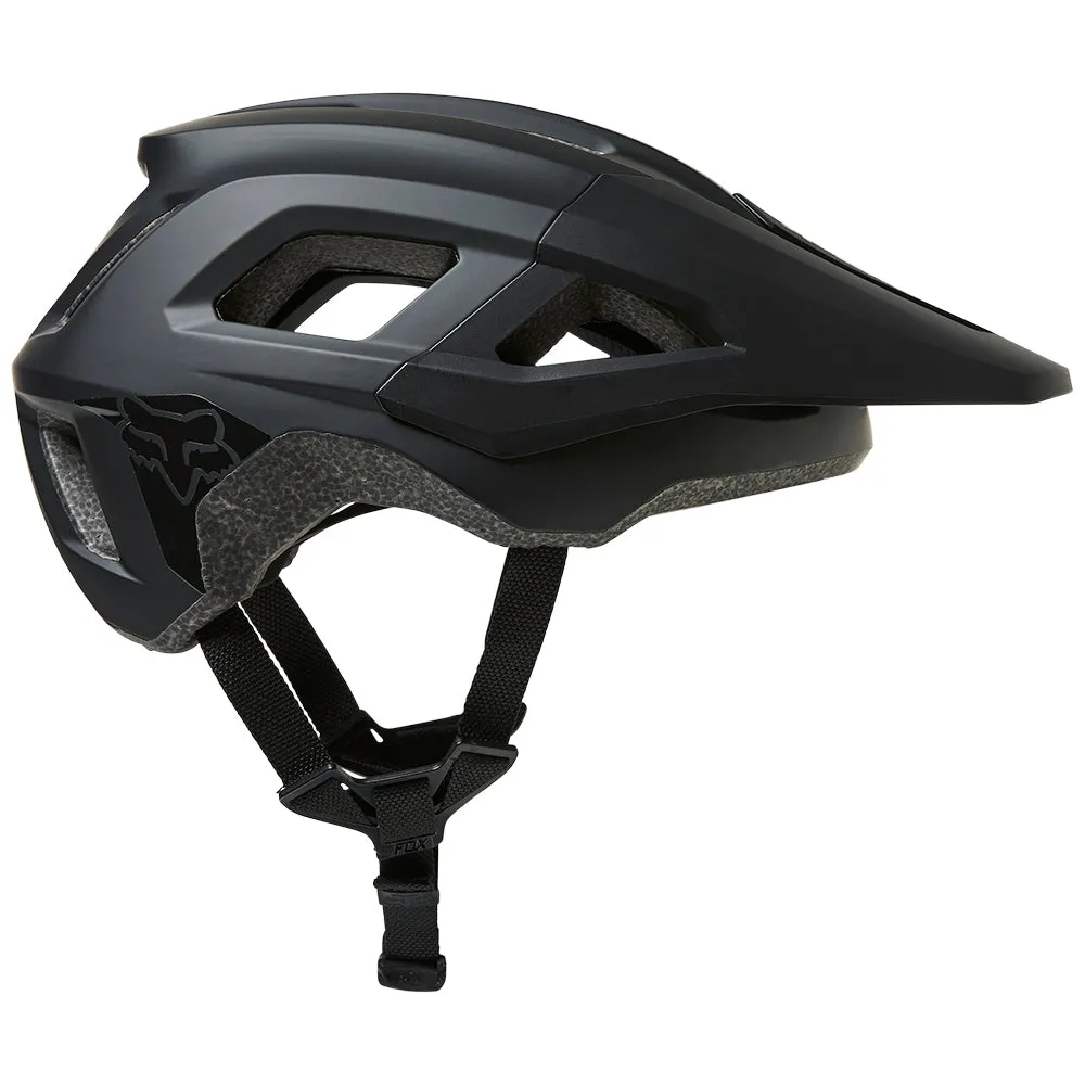 Fox - Mainframe Helmet MIPS TRVRS CE [Black/Black]